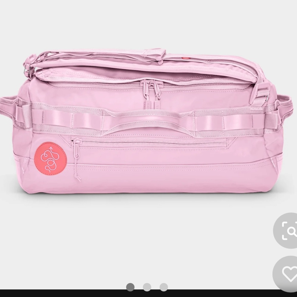 Baboon to the Moon Go Bag Mini